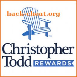 Christopher Todd Rewards icon