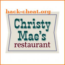 Christy Mae's Restaurant icon
