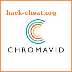 Chromavid - Chromakey green screen vfx application icon