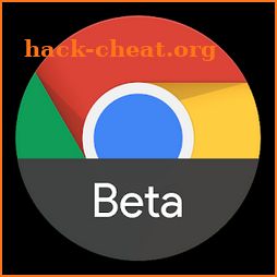 Chrome Beta icon