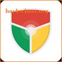 Chrome Shield icon