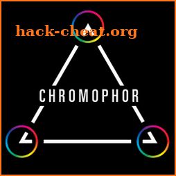 Chromophor icon