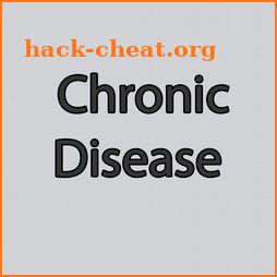 Chronic Disease icon