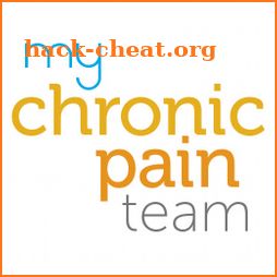 Chronic Pain Support icon