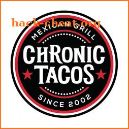 Chronic Tacos Mexican Grill icon