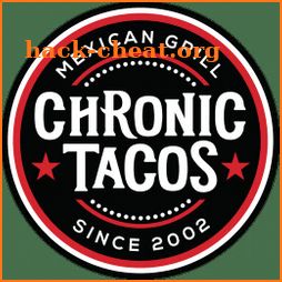 Chronic Tacos USA icon