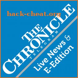 Chronicle Telegram News icon