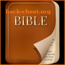 Chronological Bible icon