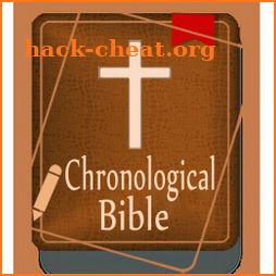 Chronological Bible - King James Version icon