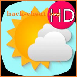 Chronus: Tick HD Weather Icons icon