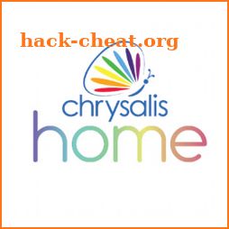 Chrysalis Home icon