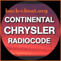 Chrysler Continental Decoder icon