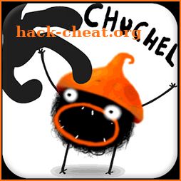 Chuchel Adventure - Real Game icon