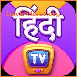 ChuChu TV Hindi Rhymes & Stories icon