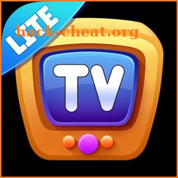 ChuChu TV Lite - Top 50 Kids Nursery Rhymes Videos icon