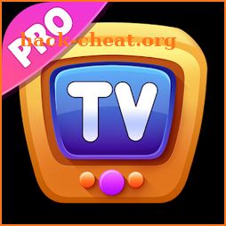 ChuChu TV Nursery Rhymes Videos Pro - Learning App icon