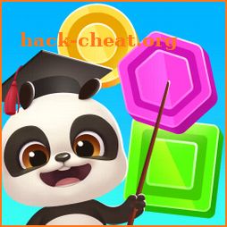 Chuchume Shapes Learning icon
