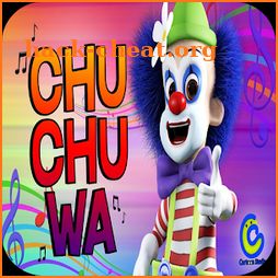 Chuchuwa - Children's Farm Songs icon