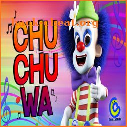 chuchuwa free icon