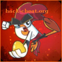 Chuck Chicken: Magic Egg icon