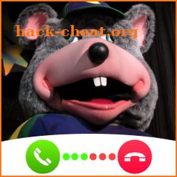 chuck e Cheese's mouse Call icon