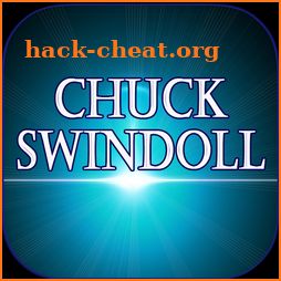 Chuck Swindoll Insight For Living App icon