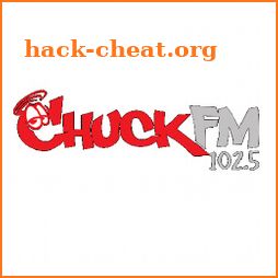 ChuckFM icon