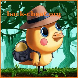 Chuckie Egg 2017 HD icon