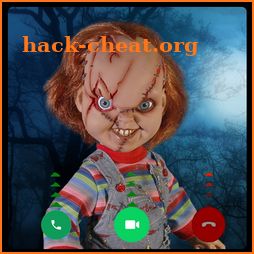 Chucky Doll: Fake video Call 2018 icon