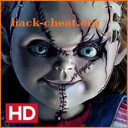 Chucky Doll Wallpapers HD | 4K Backgrounds icon