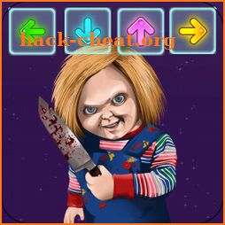 Chucky Horror Rap Battle Mod icon