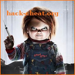 Chucky Slide Unlock Screen icon