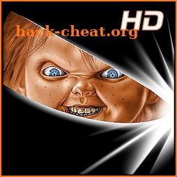 Chucky Wallpaper icon