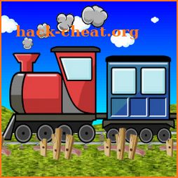 Chuffa Steam Train Deluxe icon