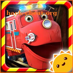 Chug Patrol Kid Train: Ready to Rescue! icon