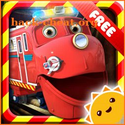 Chug Patrol Kid Train: Ready to Rescue! icon