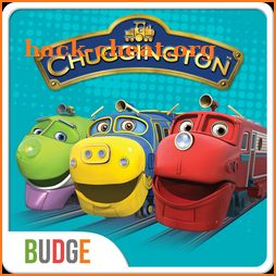 Chuggington: Kids Train Game icon