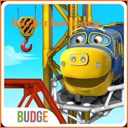 Chuggington Ready to Build icon