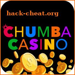 Chumba Casino icon