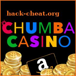 Chumba Casino Real Money ayuda icon