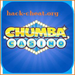 Chumba casino real money simulator icon