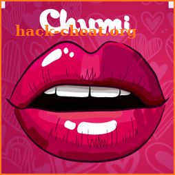 Chumi : Free Random chat & live video call icon