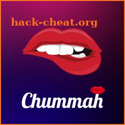 Chummah: Video Call & Meet new people icon