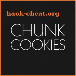 Chunk Cookies icon