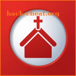 Church Finder Worldwide icon
