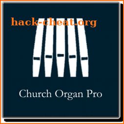Church Organ Pro icon