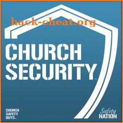 Church Security & Safety icon