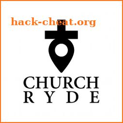 ChurchRyde icon
