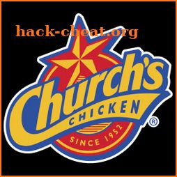 Church's Chicken icon