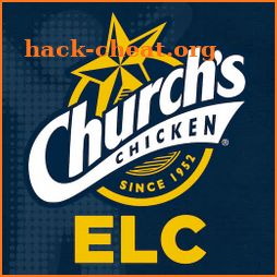 Church's Chicken ELC icon